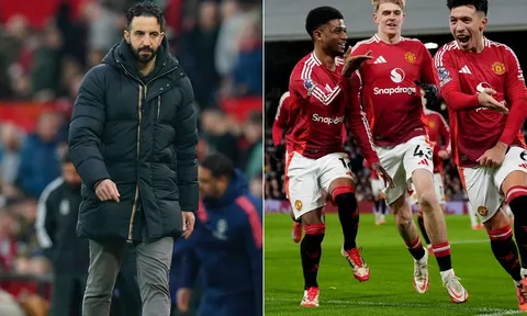 Barcelona nhòm ngó, Man United xác định trói chân nhà vô địch World Cup