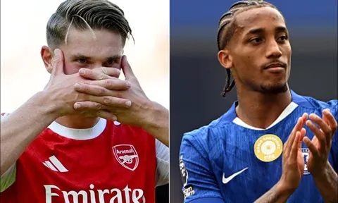 Kết quả bóng đá Ngoại hạng Anh hôm nay: Chelsea bị trừ điểm vì án phạt, Arsenal tiếp tục sảy chân?
