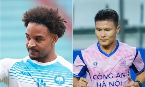 Lịch thi đấu bóng đá V.League hôm nay: Xuân Son trở lại TX Nam Định; Quang Hải gây sốt ở CLB CAHN?