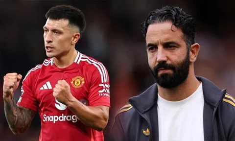 Tin bóng đá quốc tế 13/9: Xong vụ Lisandro Martinez rời MU; Man United tìm ra 'Van der Sar mới'?