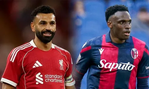 Tin bóng đá quốc tế 14/9: Man Utd chiêu mộ 'siêu trung vệ'; Liverpool chia tay Salah?