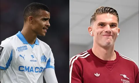 Lịch thi đấu bóng đá hôm nay: Real Madrid ôm hận vì Greenwood; Arsenal sảy chân ở Champions League?