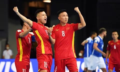 Người hùng World Cup chính thức bị gạch tên, ĐT Việt Nam chốt danh sách tham dự giải châu Á