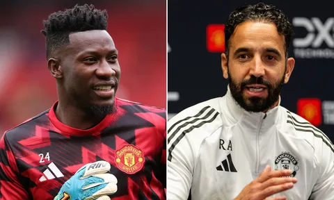 Tin bóng đá quốc tế 15/9: Man Utd mắc sai lầm chuyển nhượng; Ruben Amorim bị sa thải?