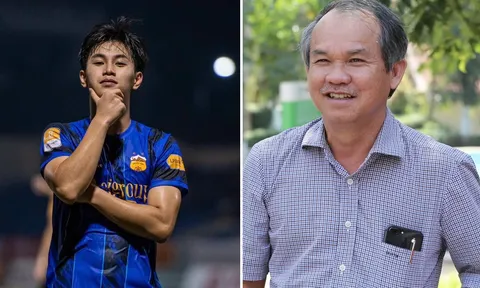 Lập kỷ lục đi vào lịch sử V.League, báu vật HAGL lọt top cầu thủ đắt giá nhất châu Á