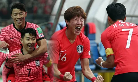 Đồng đội Son Heung Min chính thức ngồi nhà xem World Cup 2026 sau 'clip nóng' quay lén bạn gái cũ