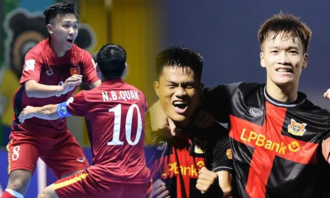 Điểm tin BĐVN 16/9: ĐT Việt Nam gạch tên người hùng World Cup; Tân binh V.League lập kỷ lục