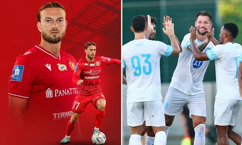 Quyết tạo kỳ tích ở Champions League, đại gia V.League gây sốc khi chiêu mộ ngoại binh thứ 13