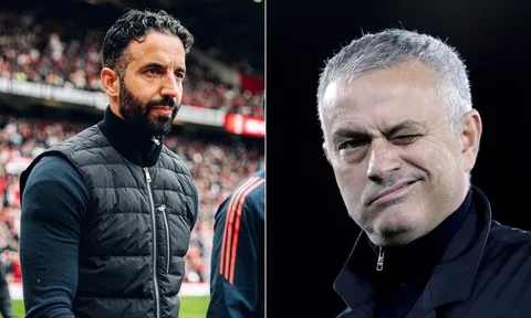 Tin MU hôm nay 17/9: Xong vụ Mourinho dẫn dắt Man United; Chốt ngày sa thải Ruben Amorim