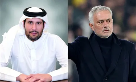 Chuyển nhượng MU 17/9: Qatar sẵn sàng mua lại Man Utd; Xong vụ Mourinho tái xuất Manchester United