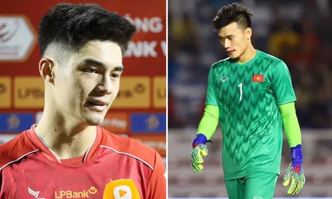 Sánh ngang 'người hùng Thường Châu', báu vật HAGL thiết lập cột mốc chưa từng có trong sự nghiệp