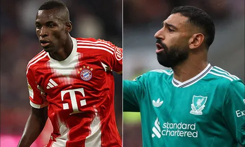 Kết quả bóng đá Champions League hôm nay: Bayern Munich hủy diệt Chelsea; ATM khiến Liverpool ôm hận