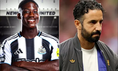 Man Utd nhận đề nghị khó tin từ đại gia Ngoại hạng Anh, Kobbie Mainoo rộng cửa dự Cúp C1 lập tức