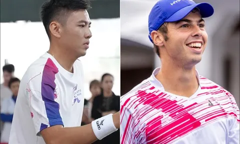 Siêu giải đấu Pickleball Việt Nam mơ phá kỷ lục thế giới, Lý Hoàng Nam sáng cửa đối đầu 'GOAT'
