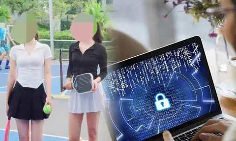 Hàng loạt giải đấu 'ảo' xuất hiện tràn lan, người chơi pickleball sập bẫy lừa đảo