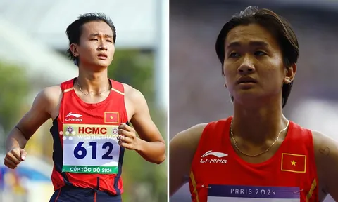 Giữa căng thẳng về quy định kiểm tra giới tính mới, 1 nữ VĐV Việt Nam bất ngờ tuyên bố giải nghệ
