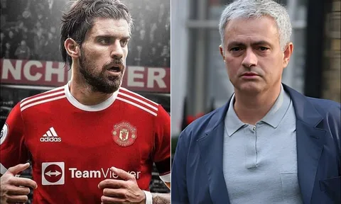 Tin chuyển nhượng trưa 18/9: Vụ Ruben Neves - Man Utd chính thức xong; Mourinho trở lại Man United?