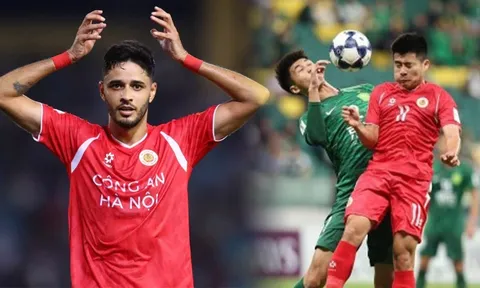 Beijing Guoan hòa như thua trước CLB CAHN, CĐV Trung Quốc chỉ thẳng lý do