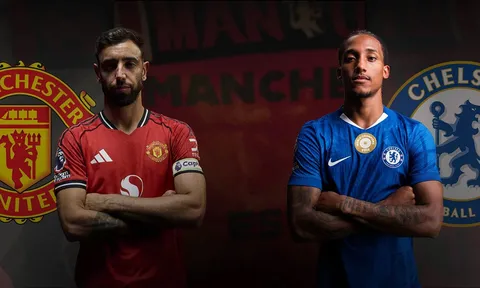 Dự đoán tỷ số MU vs Chelsea, 22h30 ngày 20/9 - Vòng 5 Ngoại hạng Anh: HLV Ruben Amorim bị sa thải?