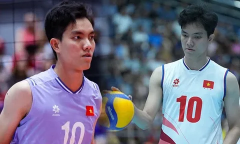 Lùm xùm kiếm tra giới tính, ngôi sao bóng chuyền Việt Nam bất ngờ được điền tên dự SEA Games