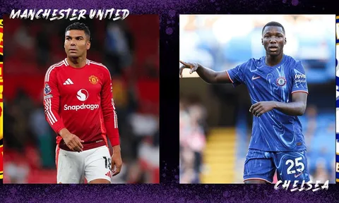 Xem trực tiếp bóng đá MU vs Chelsea ở đâu, kênh nào? Link xem trực tiếp Man Utd Ngoại hạng Anh K+ HD