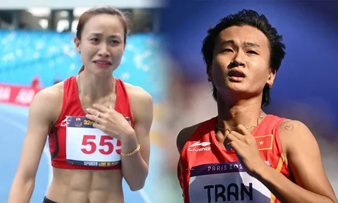 Điền kinh Việt Nam kiểm tra giới tính VĐV dự SEA Games, 'hot girl vượt rào' không có ngoại lệ