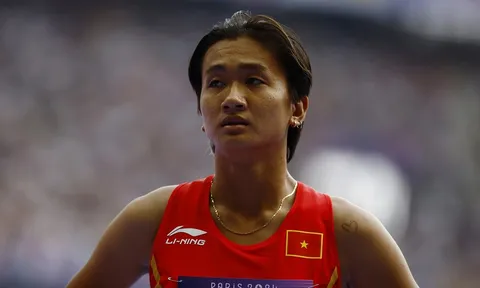 VĐV Việt Nam bất ngờ giải nghệ, BTC SEA Games 33 ra phán quyết về việc kiểm tra giới tính