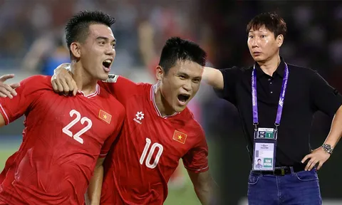AFC có quyết định bất ngờ, xác định danh tính 'vua áo đen' bắt trận Nepal vs Việt Nam