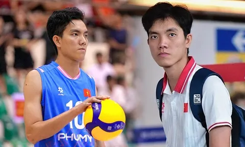Giữa lùm xùm chuyện giới tính, ngôi sao bóng chuyền Việt Nam bất ngờ nhận tin không thể vui hơn