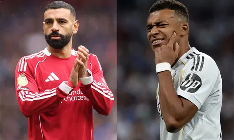 Lịch thi đấu bóng đá hôm nay: Ông lớn Ngoại hạng Anh sảy chân ở Carabao Cup; Mbappe lập kỷ lục?