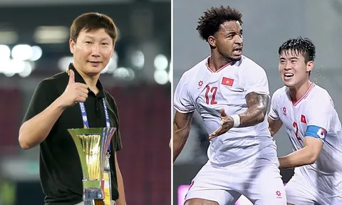 Tin bóng đá tối 22/9: ĐT Việt Nam nhận phán quyết từ AFC; HLV Kim Sang Sik lên kế hoạch chưa từng có