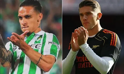 Lịch thi đấu bóng đá hôm nay: Antony lập kỷ lục ở Europa League; Arsenal dừng bước tại Carabao Cup?