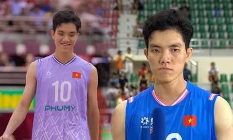 BTC SEA Games 33 xác nhận việc kiểm tra giới tính, ngôi sao bóng chuyền Việt Nam gặp khó