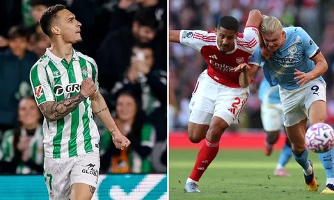 Kết quả bóng đá hôm nay: Antony gây sốt tại Europa League; Gã khổng lồ sảy chân ở Carabao Cup?