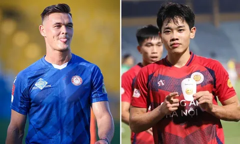Tin bóng đá tối 24/9: HLV Kim Sang Sik nhận đón dàn sao nhập tịch; Báu vật ĐT Việt Nam xuất ngoại?