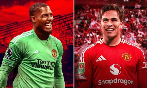 Tin chuyển nhượng mới nhất 24/9: MU vượt mặt Chelsea; Manchester United chốt cùng lúc 2 tân binh?