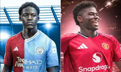 Chuyển nhượng MU 25/9: Kobbie Mainoo đạt thỏa thuận tới Man City; Baleba đồng ý tới Manchester United