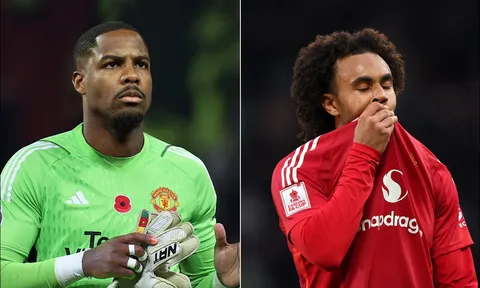 Tin chuyển nhượng trưa 25/9: Man Utd đánh bại Chelsea vụ Mike Maignan; Zirkzee rời Manchester United