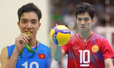 Truyền thông Thái Lan 'quay xe' với Bích Tuyền, ngôi sao bóng chuyền Việt Nam sẽ dự SEA Games 33