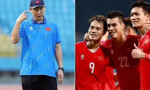 Đề xuất tăng từ 48 lên 64 đội dự World Cup, FIFA mở đường cho ĐT Việt Nam