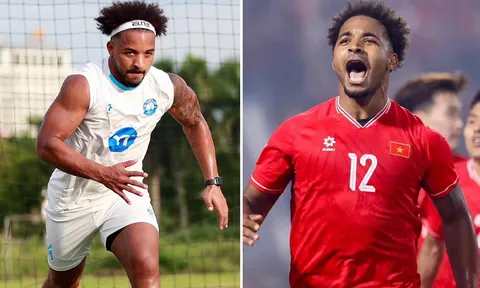 Chưa thể trở lại sau 9 tháng dưỡng thương, Xuân Son bất ngờ nhận thêm tin kém vui trước VL Asian Cup