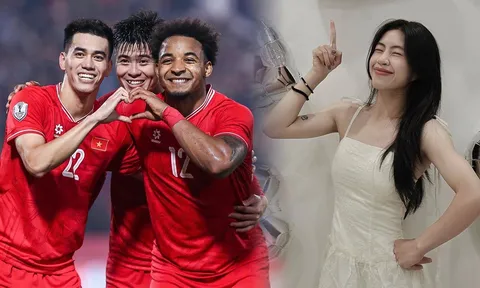 Điểm tin BĐVN 26/9: ĐT Việt Nam được mở đường dự World Cup; Thanh Nhã gây sốt trên MXH?