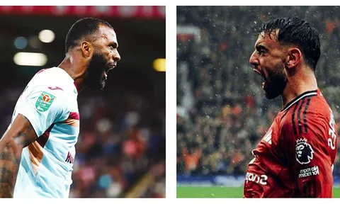 Dự đoán tỷ số Brentford vs MU, 18h30 ngày 27/9 - Vòng 6 Ngoại hạng Anh: Quỷ đỏ tiếp đà chiến thắng?