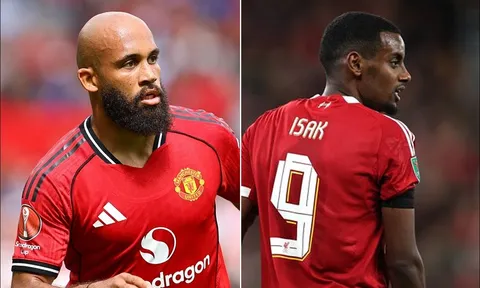 Lịch thi đấu bóng đá Ngoại hạng Anh hôm nay: Man Utd hủy diệt Brentford, Liverpool đứt chuỗi thắng?