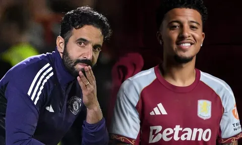 Tin bóng đá quốc tế 26/9: MU nẫng tay trên Liverpool; Man Utd nhận 'trái đắng' vụ Jadon Sancho