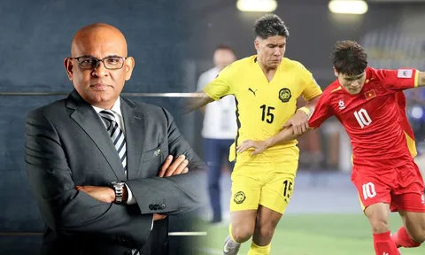 AFC có quyết định khó tin, đối thủ của ĐT Việt Nam 'lật ngược thế cờ' sau bê bối nhập tịch trái phép