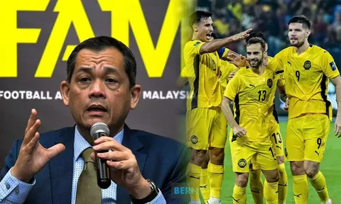 Vụ Malaysia nhập tịch trái phép: Xuất hiện tình tiết mới, hé lộ bằng chứng không thể chối cãi