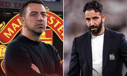 Tin MU hôm nay 29/9: Ruben Amorim từ bỏ ghế nóng; Xavi đồng ý dẫn dắt Man United
