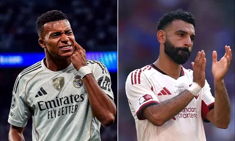 Kết quả bóng đá Champions League hôm nay: Real Madrid trút trận, Liverpool tiếp tục sảy chân?