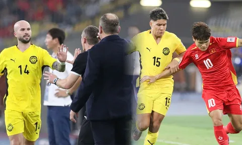 Malaysia cố tình 'câu giờ' sau án phạt của FIFA, ĐT Việt Nam chưa được xử thẳng